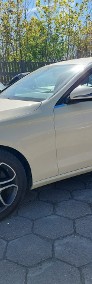 Mercedes-Benz Klasa E W213 2,0 DCI 150 KM Nawigacja Gezane fotele Skóra Zarejestrowany-4