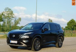 Nissan X-trail III z Gwarancją 1.5VC-T e-POWER 4WD Kamera 360"