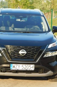 Nissan X-trail III z Gwarancją 1.5VC-T e-POWER 4WD Kamera 360"-2