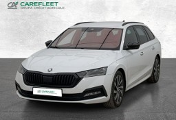 Skoda Octavia IV Skoda Octavia 1.5 TSI e-Tec Style Ambition DSG Kombi