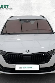 Skoda Octavia IV Skoda Octavia 1.5 TSI e-Tec Style Ambition DSG Kombi-2