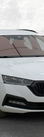 Skoda Octavia IV Skoda Octavia 1.5 TSI e-Tec Style Ambition DSG Kombi-3
