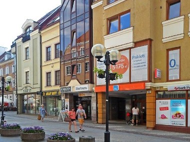 Lokal Olsztyn, ul. Staromiejska-1
