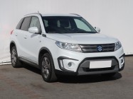 Suzuki Vitara II , Automat, Navi, Klimatronic, Tempomat,