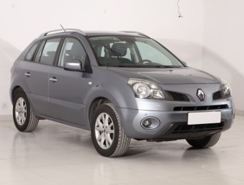 Renault Koleos , Klimatronic, Tempomat, Parktronic,ALU