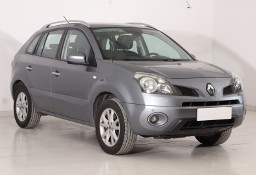 Renault Koleos , Klimatronic, Tempomat, Parktronic,ALU