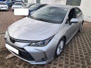 Toyota Corolla XII , Salon Polska, 1. Właściciel, Serwis ASO, VAT 23%,