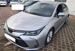 Toyota Corolla XII , Salon Polska, 1. Właściciel, Serwis ASO, VAT 23%,