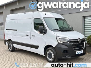 L2H2 Klima 150KM 2.3DCI Ład:1.5t 2023r *78.400km /www.auto-hit.com-1