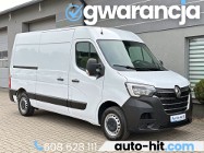 Renault Master L2H2 Klima 150KM 2.3DCI Ład:1.5t 2023r *78.400km /www.auto-hit.com