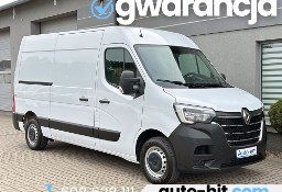 Renault Master L2H2 Klima 150KM 2.3DCI Ład:1.5t 2023r *78.400km /www.auto-hit.com