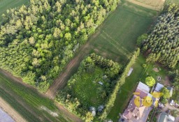 Działka budowlana Brzezie