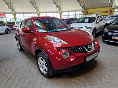 Nissan Juke Zobacz opis !!W podanej cenie Roczna Gwarancja !!-1