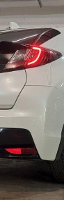 Honda Civic IX Salon Polska | Bogata wersja | 1rej-2016-3