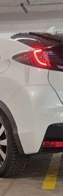Honda Civic IX Salon Polska | Bogata wersja | 1rej-2016-4