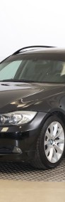 BMW SERIA 3 , 177 KM, Navi, Xenon, Klimatronic, Tempomat, Parktronic,-3