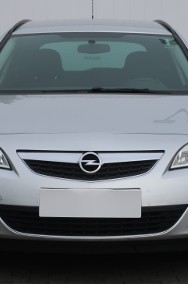 Opel Astra J , Klima, Tempomat, Parktronic, Podgrzewane siedzienia-2