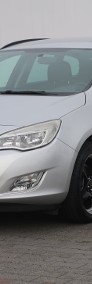 Opel Astra J , Klima, Tempomat, Parktronic, Podgrzewane siedzienia-3