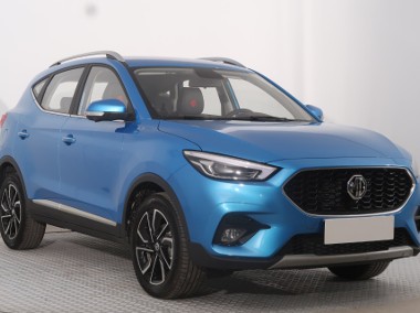 MG ZS ZS SUV EXCLUSIVE, Nawigacja, kamera 360°, Tempomat-1