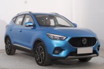 MG ZS ZS SUV EXCLUSIVE, Nawigacja, kamera 360°, Tempomat