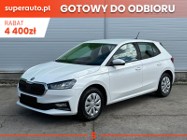 Skoda Fabia IV Selection 1.0 MPI Selection 1.0 MPI 80KM