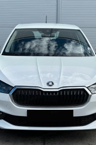 Skoda Fabia IV Selection 1.0 MPI Selection 1.0 MPI 80KM-2