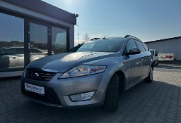 Ford Mondeo VI 2.0 Benzyna