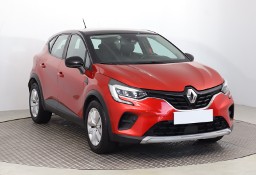Renault Captur , Salon Polska, GAZ, Navi, Klima, Tempomat, Parktronic