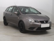 SEAT Ibiza V , Navi, Klimatronic, Parktronic, Podgrzewane siedzienia,ALU