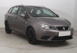 SEAT Ibiza V , Navi, Klimatronic, Parktronic, Podgrzewane siedzienia,ALU