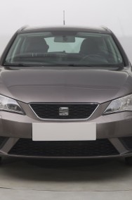 SEAT Ibiza V , Navi, Klimatronic, Parktronic, Podgrzewane siedzienia,ALU-2