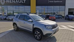 Dacia Duster I 1.3 TCe Prestige EDC