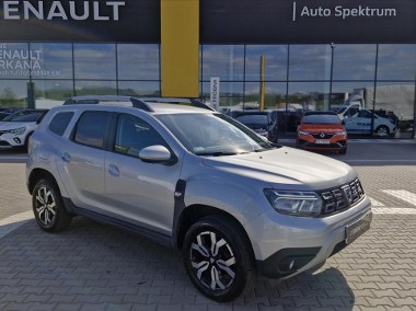 Dacia Duster I 1.3 TCe Prestige EDC-1