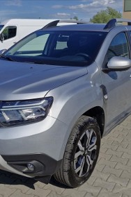 Dacia Duster I 1.3 TCe Prestige EDC-2