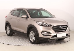 Hyundai Tucson , Salon Polska, Serwis ASO, Navi, Klimatronic, Tempomat,