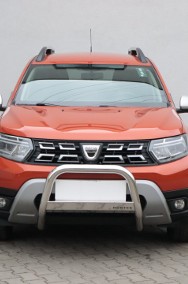 Dacia Duster I , Salon Polska, 1. Właściciel, Serwis ASO, Navi, Klimatronic,-2