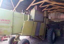 Maszyna rolnicza kombajn zbożowy CLAAS MEKATOR 75 1980r