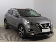 Nissan Qashqai II , Salon Polska, Automat, Navi, Klimatronic, Tempomat,