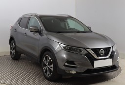 Nissan Qashqai II , Salon Polska, Automat, Navi, Klimatronic, Tempomat,