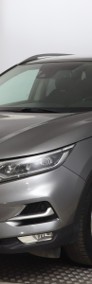 Nissan Qashqai II , Salon Polska, Automat, Navi, Klimatronic, Tempomat,-3