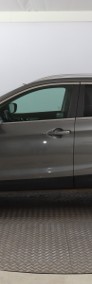 Nissan Qashqai II , Salon Polska, Automat, Navi, Klimatronic, Tempomat,-4