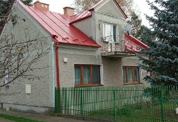 Dom Zbylitowska Góra