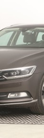 Volkswagen Passat B8 Salon Polska, Serwis ASO, Automat, Skóra, Navi, Klimatronic,-3