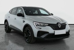Renault Arkana Salon Polska, Serwis ASO, Automat, Skóra, Navi, Klimatronic,