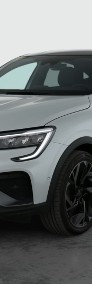 Renault Arkana Salon Polska, Serwis ASO, Automat, Skóra, Navi, Klimatronic,-3