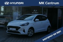 Hyundai i10 II i10 1.0 MPI 5MT MY25 63KM - wersja Pure - dostępny od ręki