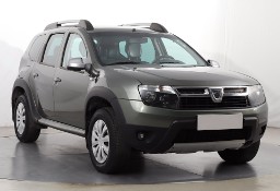 Dacia Duster I , Salon Polska, GAZ, Skóra, Klima, Parktronic