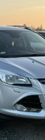 Ford Kuga III 2.0 TDCI 150KM, 2016r, krajowy, 112 tys. km.-3