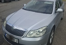 Skoda Octavia II Drugi właściciel