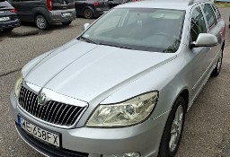 Skoda Octavia II Skoda Octavia 2 lift stan bardzo dobry